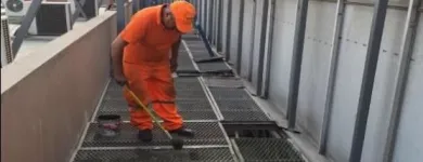 La imagen 4 de la Empresa SERVICIOS GENERALES - PINTURAS RIVERA Tienda de pinturas en Lima LAM