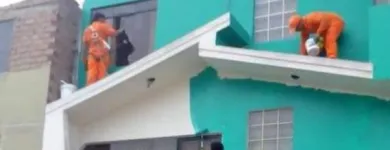 La imagen 5 de la Empresa SERVICIOS GENERALES - PINTURAS RIVERA Tienda de pinturas en Lima LAM