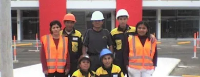 La imagen 2 de la Empresa SERVICIOS INTEGRALES PERÚ INNOVA S.A.C SERVINPI S.A.C Servicio de guardaespaldas en Callao Perú