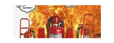 La imagen 4 de la Empresa SERVINDUSTRIA EXTINTORES Y FUMIGACIÓN Proveedor de equipos de protección contra incendios en Lima LAM