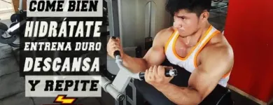 La imagen 2 de la Empresa SEVEN GYM EIRL Gimnasio en Metropolitana De Lima Perú