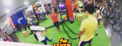 La imagen 3 de la Empresa SEVEN GYM EIRL Gimnasio en Metropolitana De Lima Perú