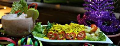 La imagen 2 de la Empresa SHAJAMARCA Restaurante en Cajamarca CAJ