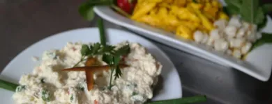 La imagen 5 de la Empresa SHAJAMARCA Restaurante en Cajamarca CAJ