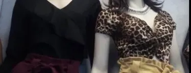 La imagen 1 de la Empresa SHOPING BY LOREN Tienda de ropa para mujer en Lima LAM