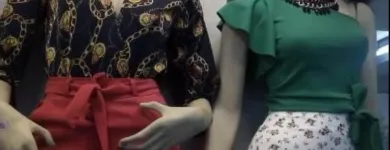 La imagen 4 de la Empresa SHOPING BY LOREN Tienda de ropa para mujer en Lima LAM