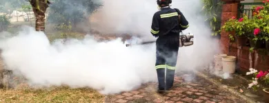 La imagen 5 de la Empresa SIXECOM SAC Proveedor de sistemas de protección contra incendios en Lima LAM