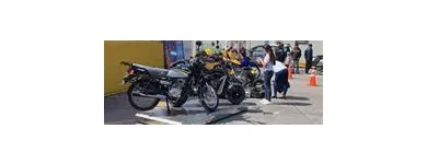 La imagen 2 de la Empresa SOAT EXPRESS Agencia de Seguros en Tacna TAC