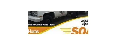 La imagen 14 de la Empresa SOAT EXPRESS Agencia de Seguros en Tacna TAC