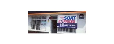 La imagen 60 de la Empresa SOAT EXPRESS Agencia de Seguros en Tacna TAC