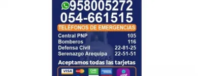 La imagen 2 de la Empresa SOLGAS AREQUIPA Proveedor de gas natural en Cayma ARE