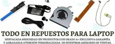 La imagen 3 de la Empresa SOLTECI SOLUCIONES TECNOLÓGICAS E INFORMÁTICAS Tienda de informática en Lima LAM