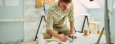 La imagen 3 de la Empresa SOLUCIONES LUZKA Tienda de Muebles en Lima LAM