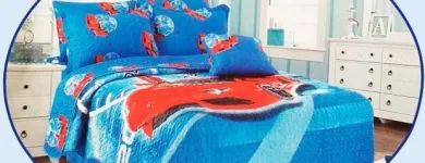 La imagen 4 de la Empresa SOÑADOR - DULCES SUEÑOS Tienda de artículos para el hogar en Lima LAM