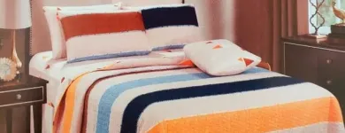 La imagen 5 de la Empresa SOÑADOR - DULCES SUEÑOS Tienda de artículos para el hogar en Lima LAM