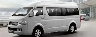La imagen 4 de la Empresa SP-RENTING Agencia de alquiler de automóviles en Puno PUN