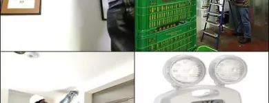 La imagen 1 de la Empresa SPAT INGENIEROS SAC Proveedor de piezas electrónicas en Lima LAM