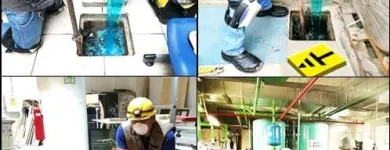 La imagen 2 de la Empresa SPAT INGENIEROS SAC Proveedor de piezas electrónicas en Lima LAM