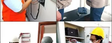 La imagen 3 de la Empresa SPAT INGENIEROS SAC Proveedor de piezas electrónicas en Lima LAM