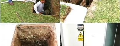 La imagen 4 de la Empresa SPAT INGENIEROS SAC Proveedor de piezas electrónicas en Lima LAM