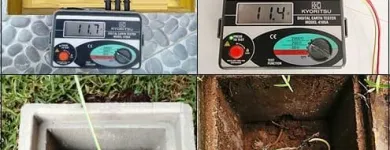 La imagen 5 de la Empresa SPAT INGENIEROS SAC Proveedor de piezas electrónicas en Lima LAM