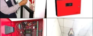 La imagen 6 de la Empresa SPAT INGENIEROS SAC Proveedor de piezas electrónicas en Lima LAM