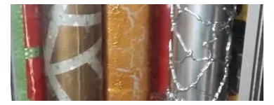 La imagen 1 de la Empresa TALLERES ARTÍSTICOS DANIANA Tienda de manualidades en Lima LAM