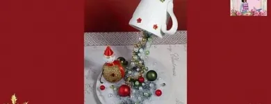 La imagen 3 de la Empresa TALLERES ARTÍSTICOS DANIANA Tienda de manualidades en Lima LAM