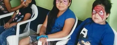 La imagen 6 de la Empresa TALLERES VACACIONALES Psicología en Lima LAM