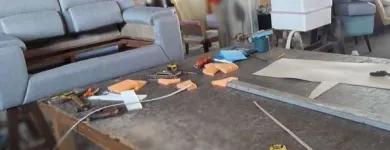 La imagen 2 de la Empresa TAPICERIA MARCELLO Tienda de tapicería en Lima LAM