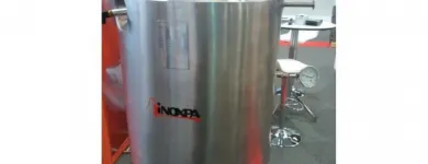 La imagen 1 de la Empresa TECFLUID S.A.C. VALVULAS NEUMATICAS en San Miguel Perú