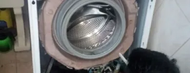 La imagen 2 de la Empresa TECNIC SERVICE ELECTRIC Servicio de reparación de electrodomésticos en Lima LAM