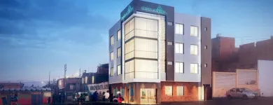 La imagen 1 de la Empresa TÉCTUM ARQUITECTOS Ingeniero en Arequipa ARE