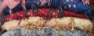 La imagen 4 de la Empresa TELAS CHANO Tienda de telas en Piura PIU