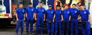 La imagen 1 de la Empresa TELEGAS JFC Proveedor de propano en Surquillo LAM