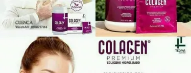 La imagen 3 de la Empresa TEOMAGLOBAL AMASIFUEN Tienda de alimentos naturales en Lima LAM