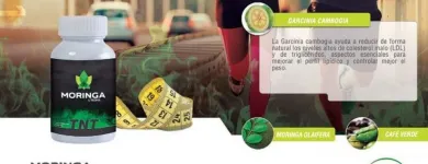 La imagen 4 de la Empresa TEOMAGLOBAL AMASIFUEN Tienda de alimentos naturales en Lima LAM