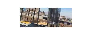 La imagen 3 de la Empresa TERMAS INCA SOLAR VENTA DE TERMAS SOLARES EN LIMA en Arequipa ARE