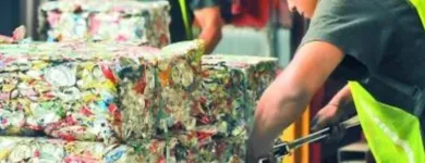 La imagen 1 de la Empresa THICAA RECICLADORES EN LIMA en Callao Perú