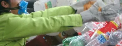 La imagen 2 de la Empresa THICAA RECICLADORES EN LIMA en Callao Perú