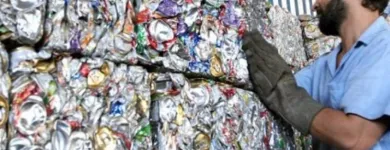 La imagen 3 de la Empresa THICAA RECICLADORES EN LIMA en Callao Perú