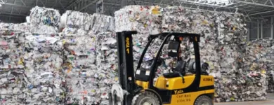 La imagen 4 de la Empresa THICAA RECICLADORES EN LIMA en Callao Perú