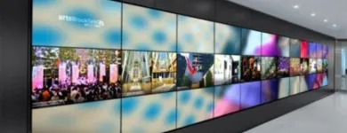 La imagen 5 de la Empresa TIC SOLUCIONES DIGITALES Agencia de publicidad en Lima LAM