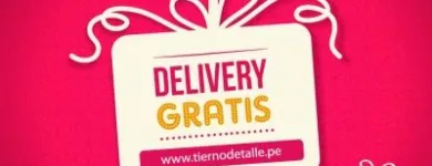 La imagen 3 de la Empresa TIERNO DETALLE Venta de Flores en Lima LAM