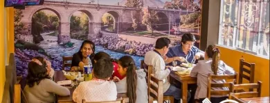 La imagen 2 de la Empresa TÍO LEO CARNES Y PARRILLADAS Restaurante en Metropolitana De Lima Perú