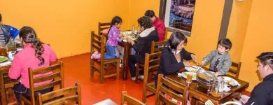 La imagen 4 de la Empresa TÍO LEO CARNES Y PARRILLADAS Restaurante en Metropolitana De Lima Perú