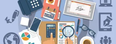 La imagen 2 de la Empresa TITO Y COSTAMAGNA CONTADORES ASOCIADOS Contable en Lima LAM