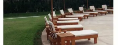 La imagen 1 de la Empresa TOLDOS DECORTOL Servicio de alquiler de carpas en Lima LAM