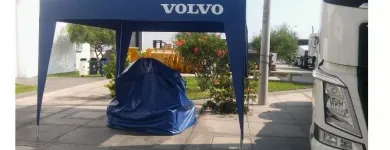 La imagen 4 de la Empresa TOLDOS DECORTOL Servicio de alquiler de carpas en Lima LAM