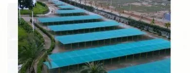 La imagen 5 de la Empresa TOLDOS DECORTOL Servicio de alquiler de carpas en Lima LAM